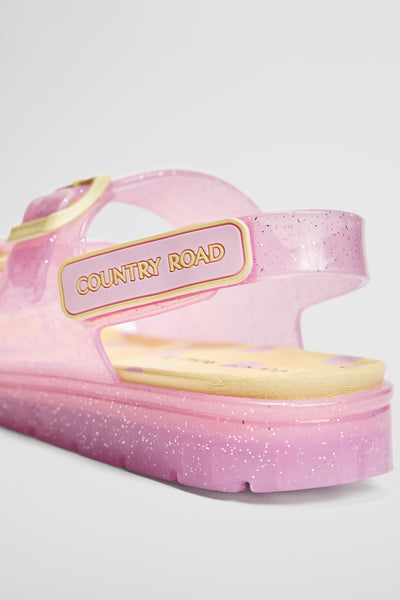 Kai Jelly Sandal