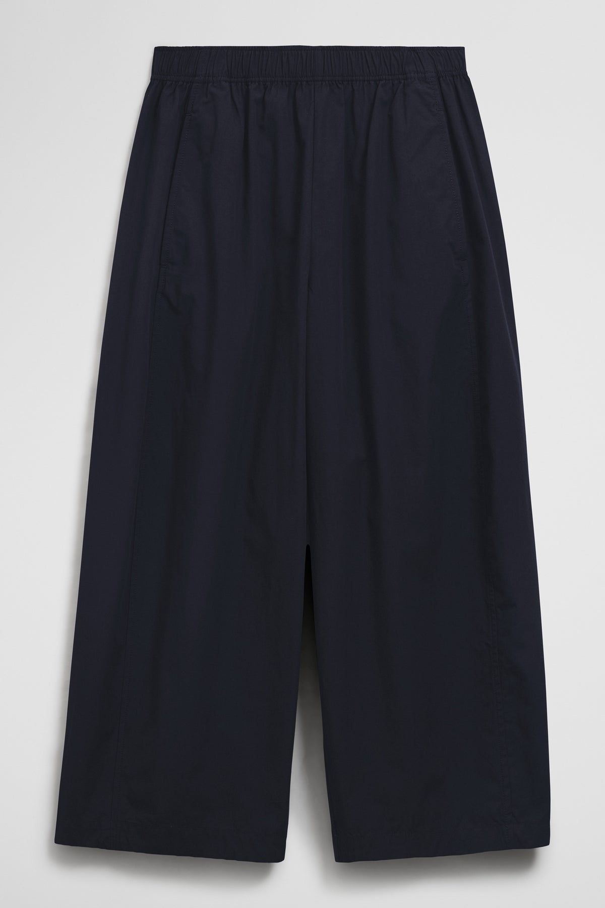 Australian Cotton Pull On Curve Pant