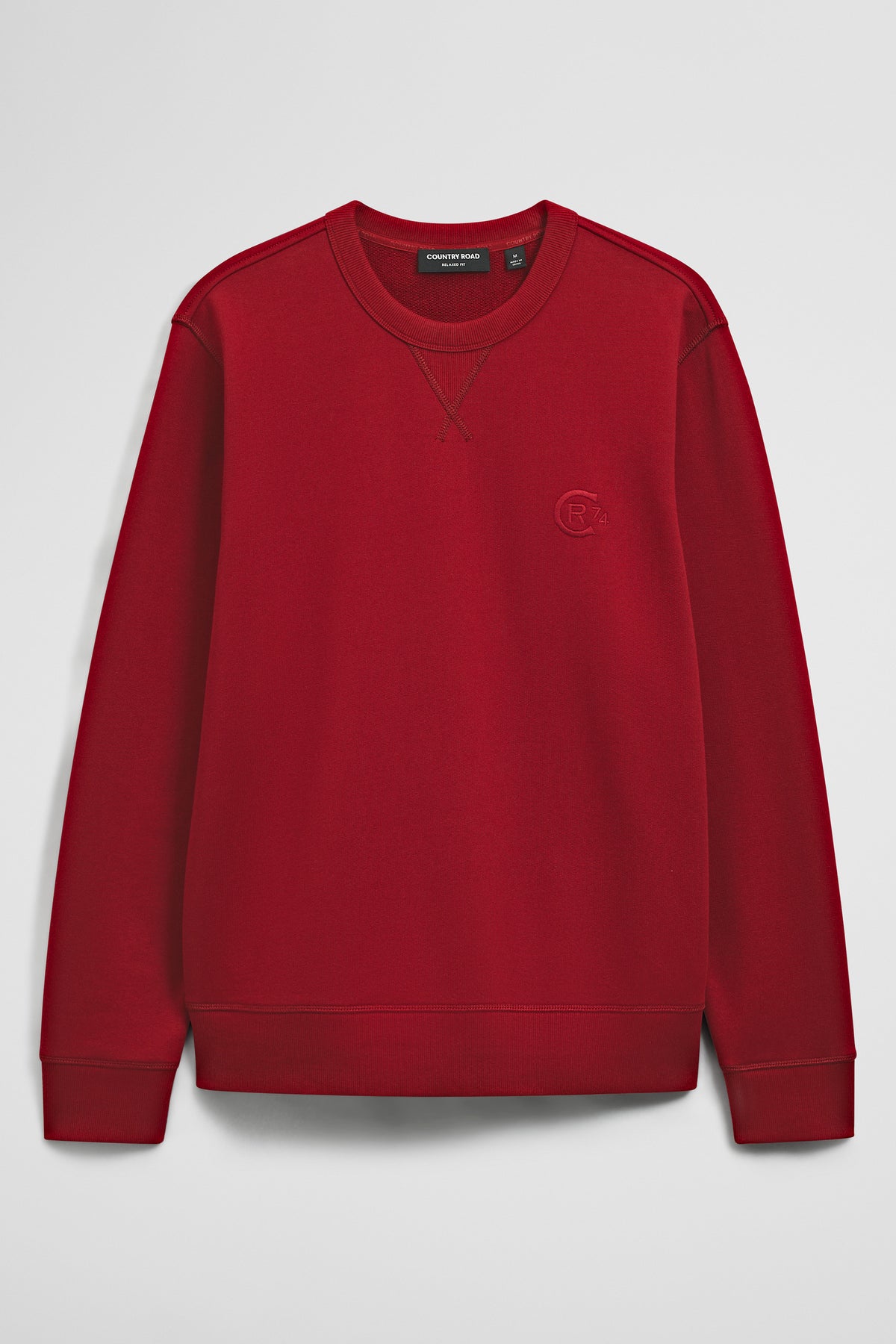 Australian Cotton CR 1974 Sweat