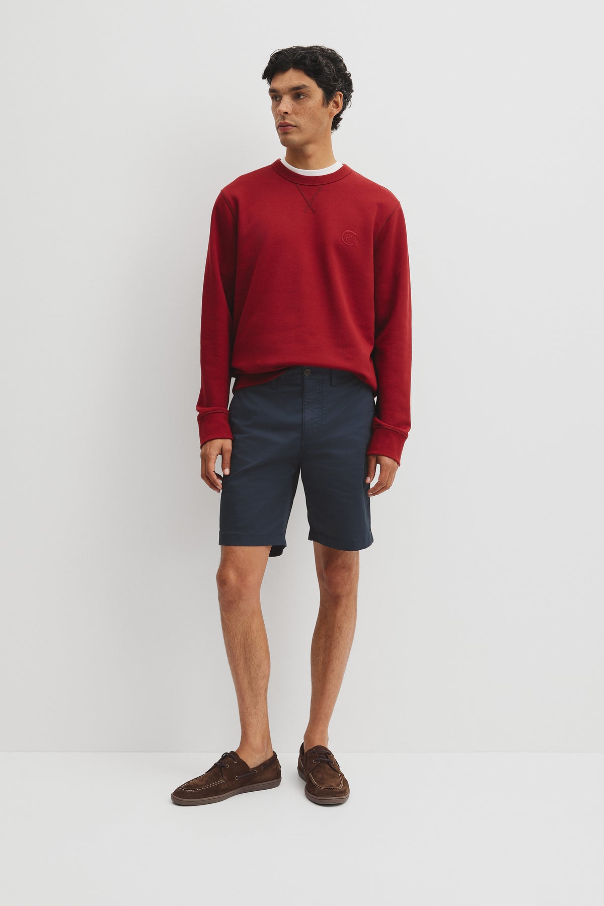 Australian Cotton CR 1974 Sweat
