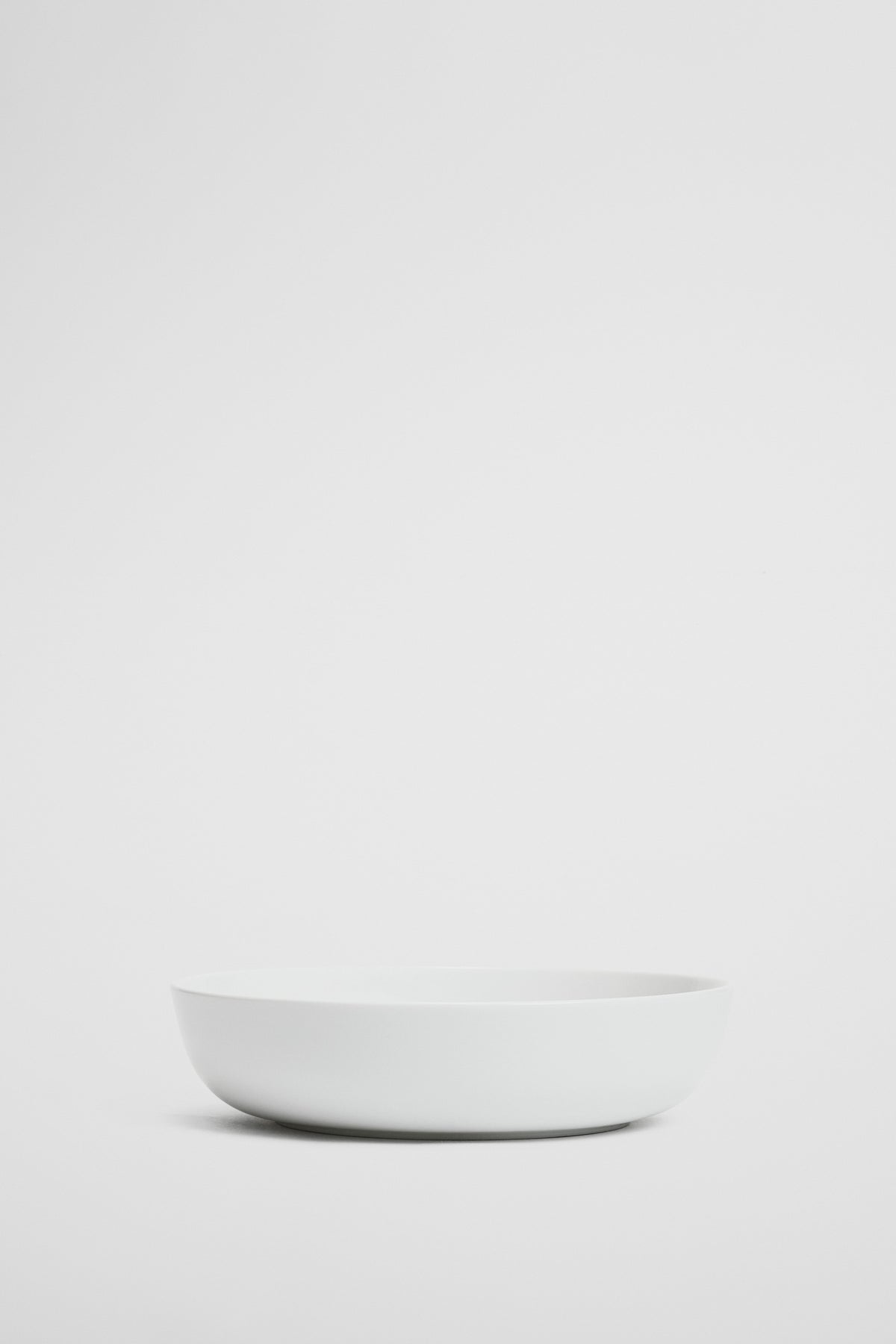 Carla Shallow Plate