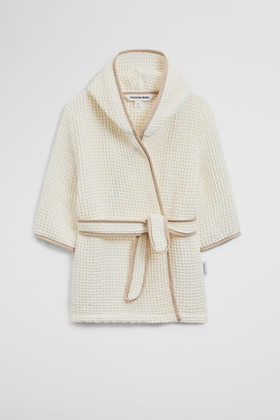 Rhea Hooded Robe