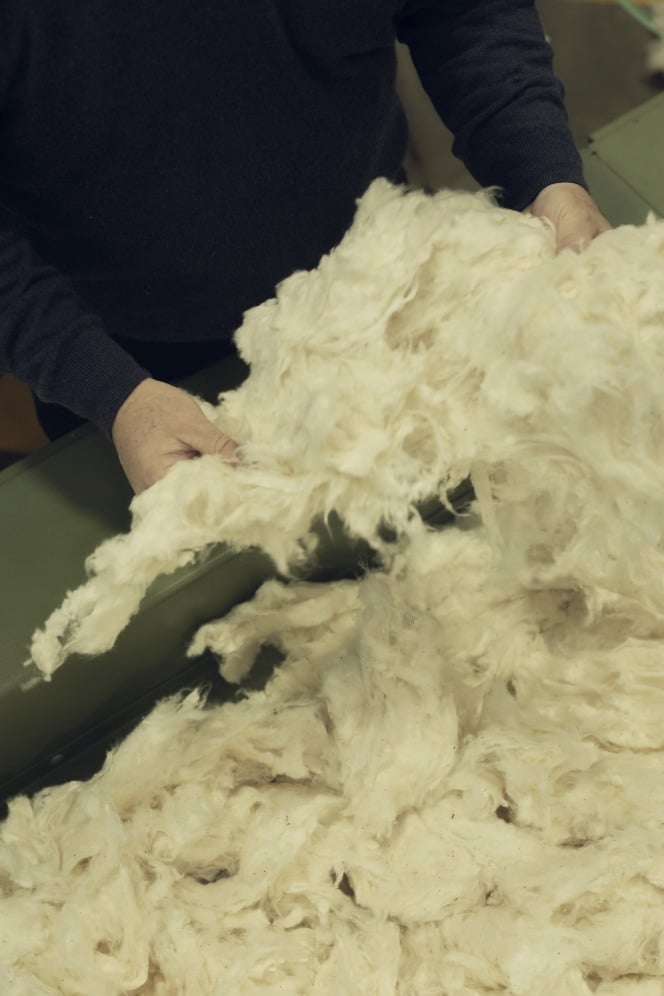 Full Circle Fibres