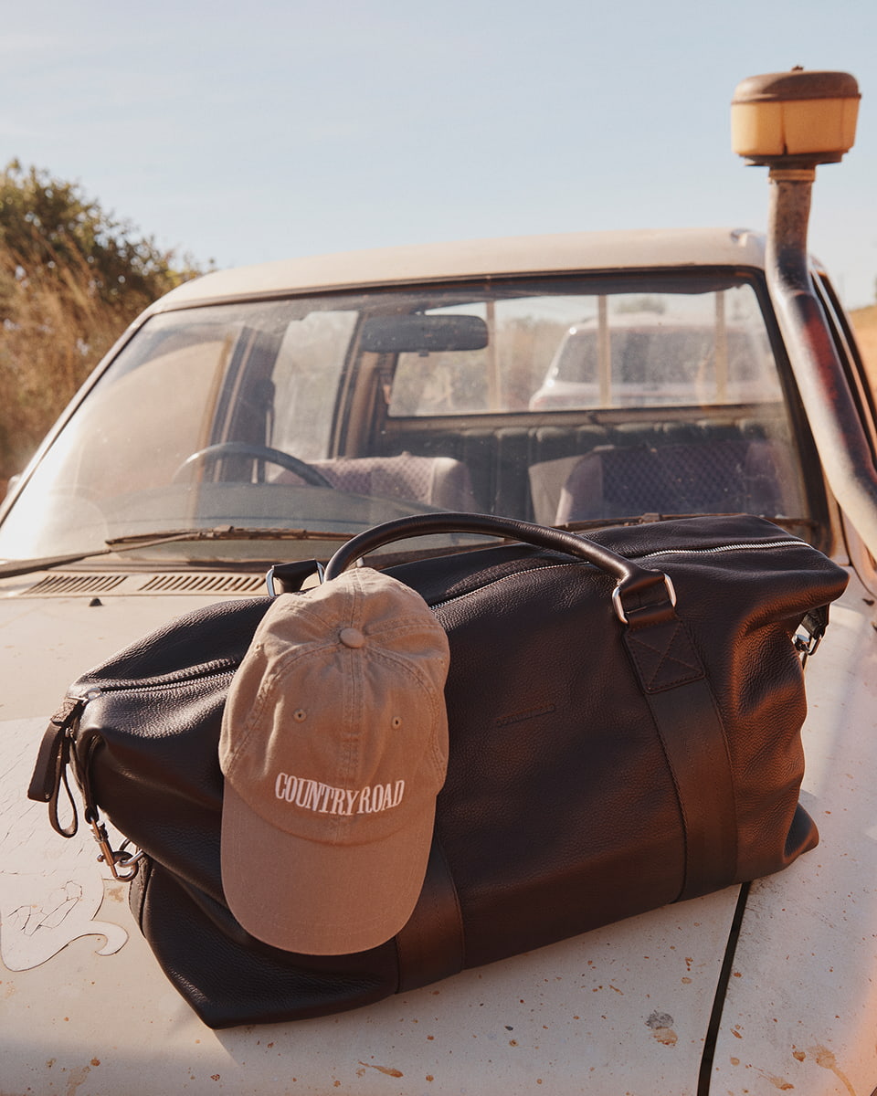 Country Road - On The Road