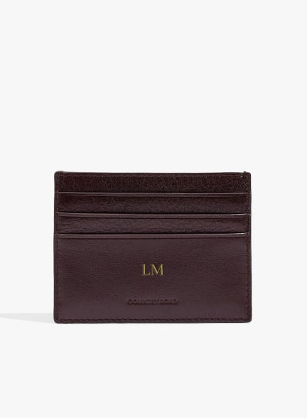 Personalised gift